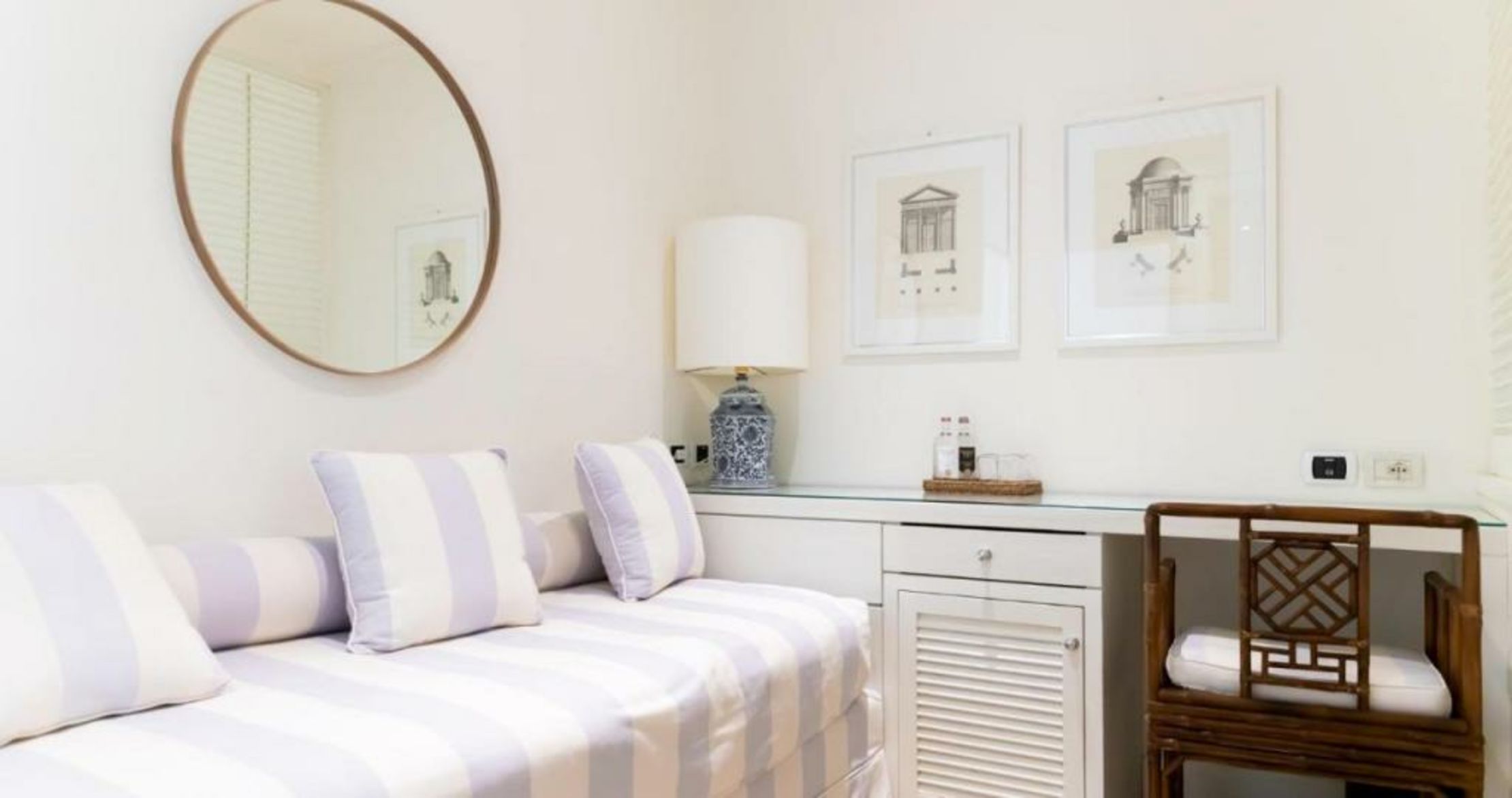 California Park Hotel