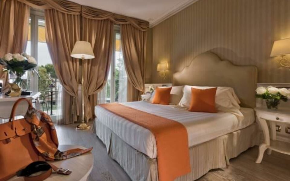 Grand Hotel Imperiale Forte Dei Marmi Grand Hotel Imperiale Forte Dei Marmi