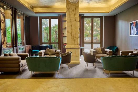 Grand Hotel Imperiale