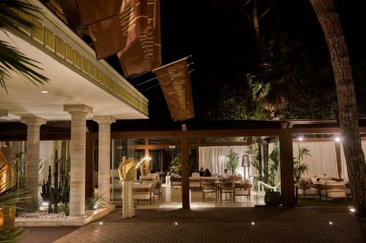 Grand Hotel Imperiale