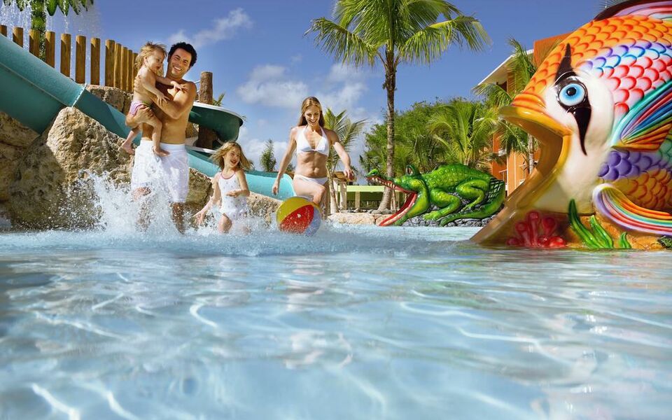 All Inclusive Rooms With Private Pools All Inclusive Rooms With Private Pools