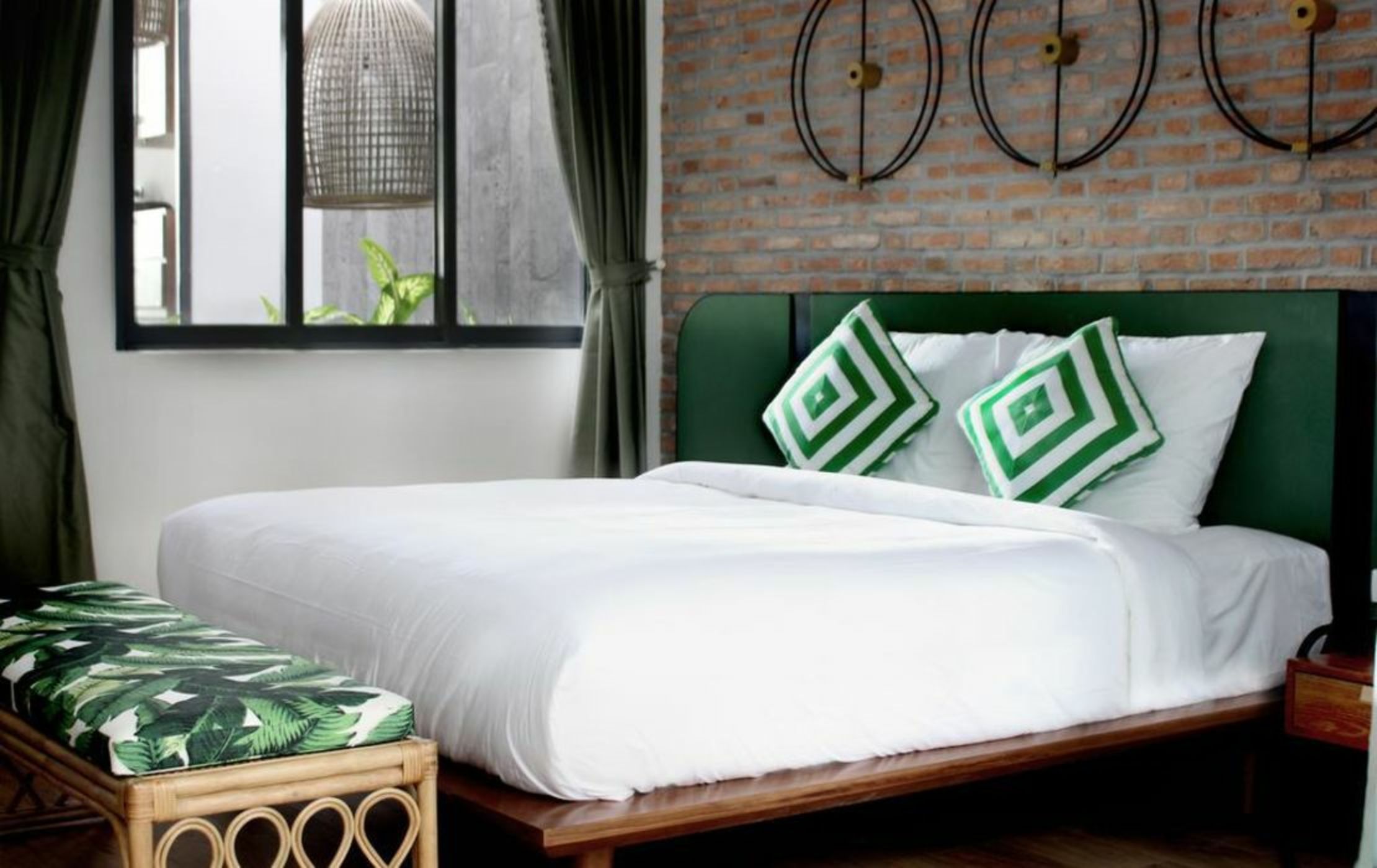 Moc Lan Boutique Hotel