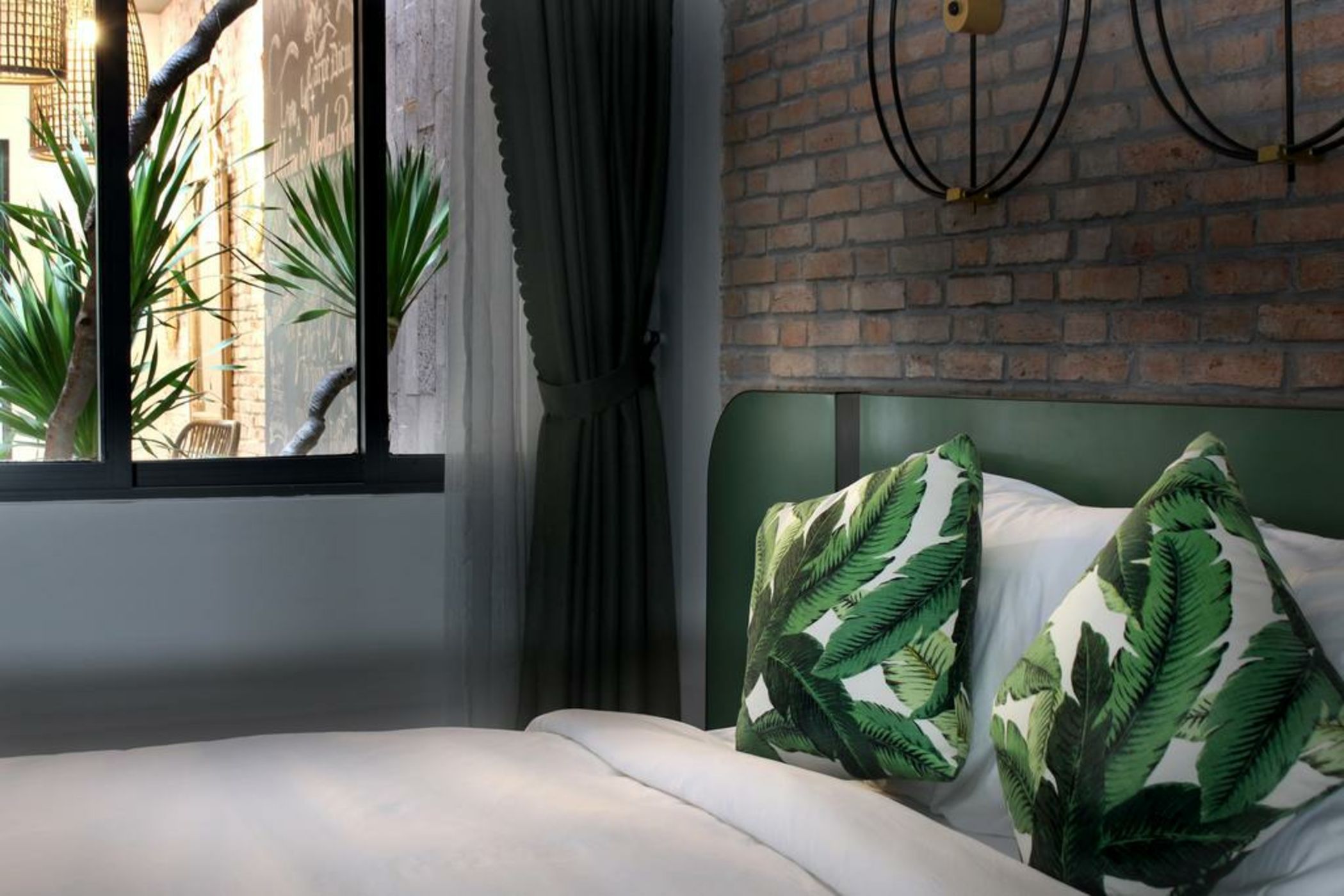 Moc Lan Boutique Hotel