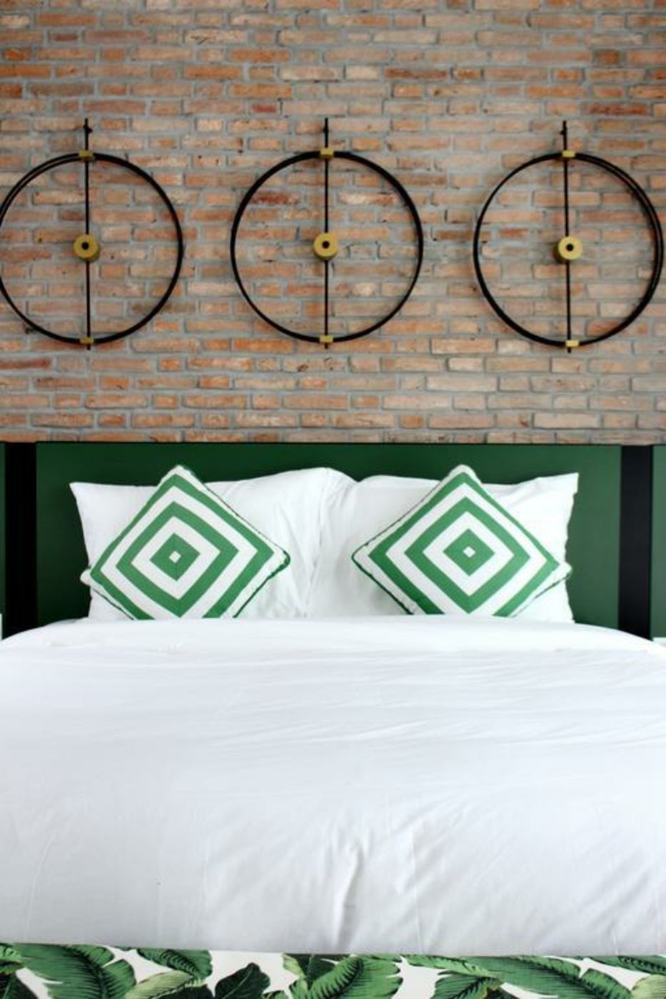 Moc Lan Boutique Hotel