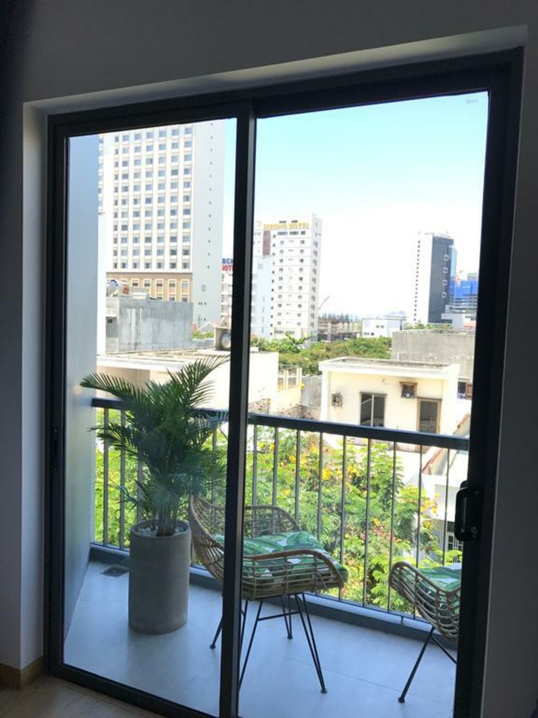 Moc Lan Boutique Hotel