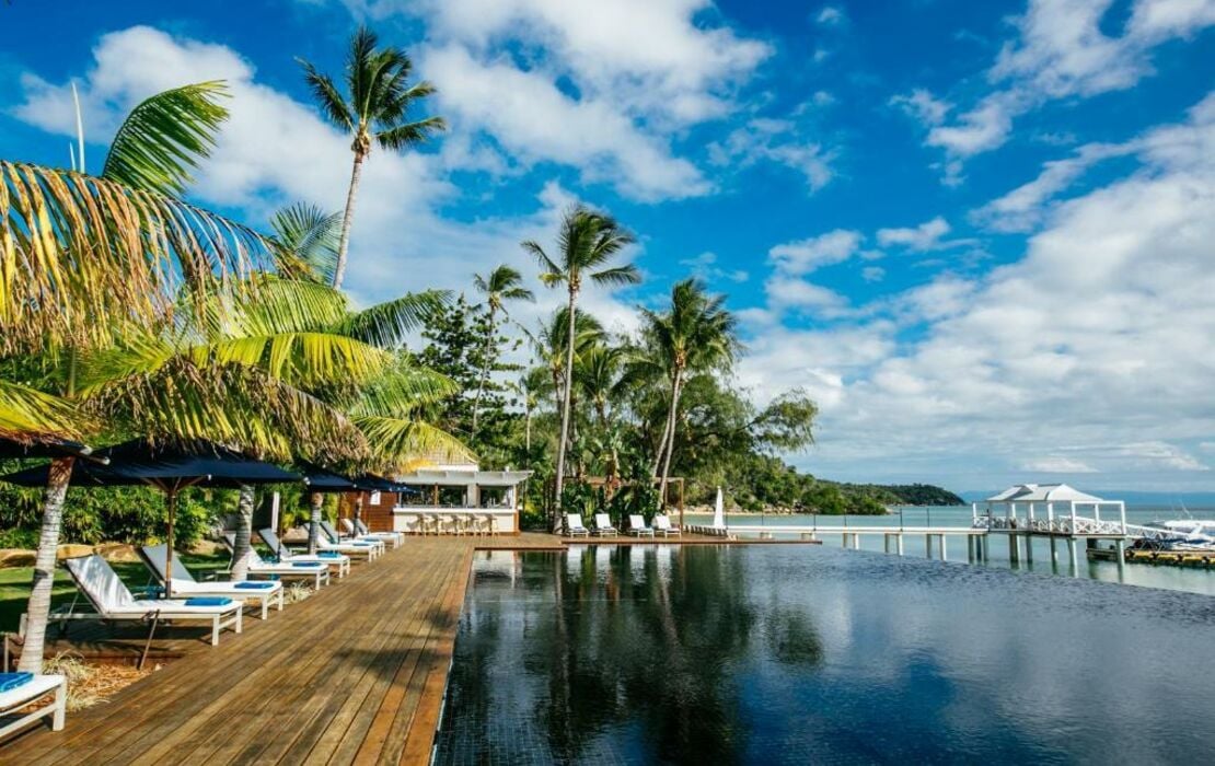 Picture of Orpheus Island