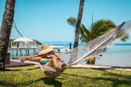 Orpheus Island Lodge