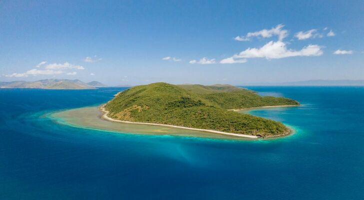 Orpheus Island Lodge