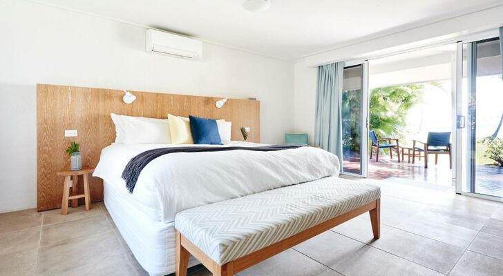 Orpheus Island Lodge