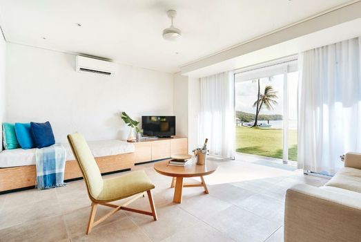 Orpheus Island Lodge