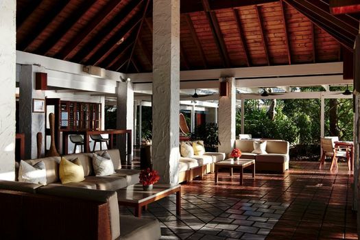 Orpheus Island Lodge