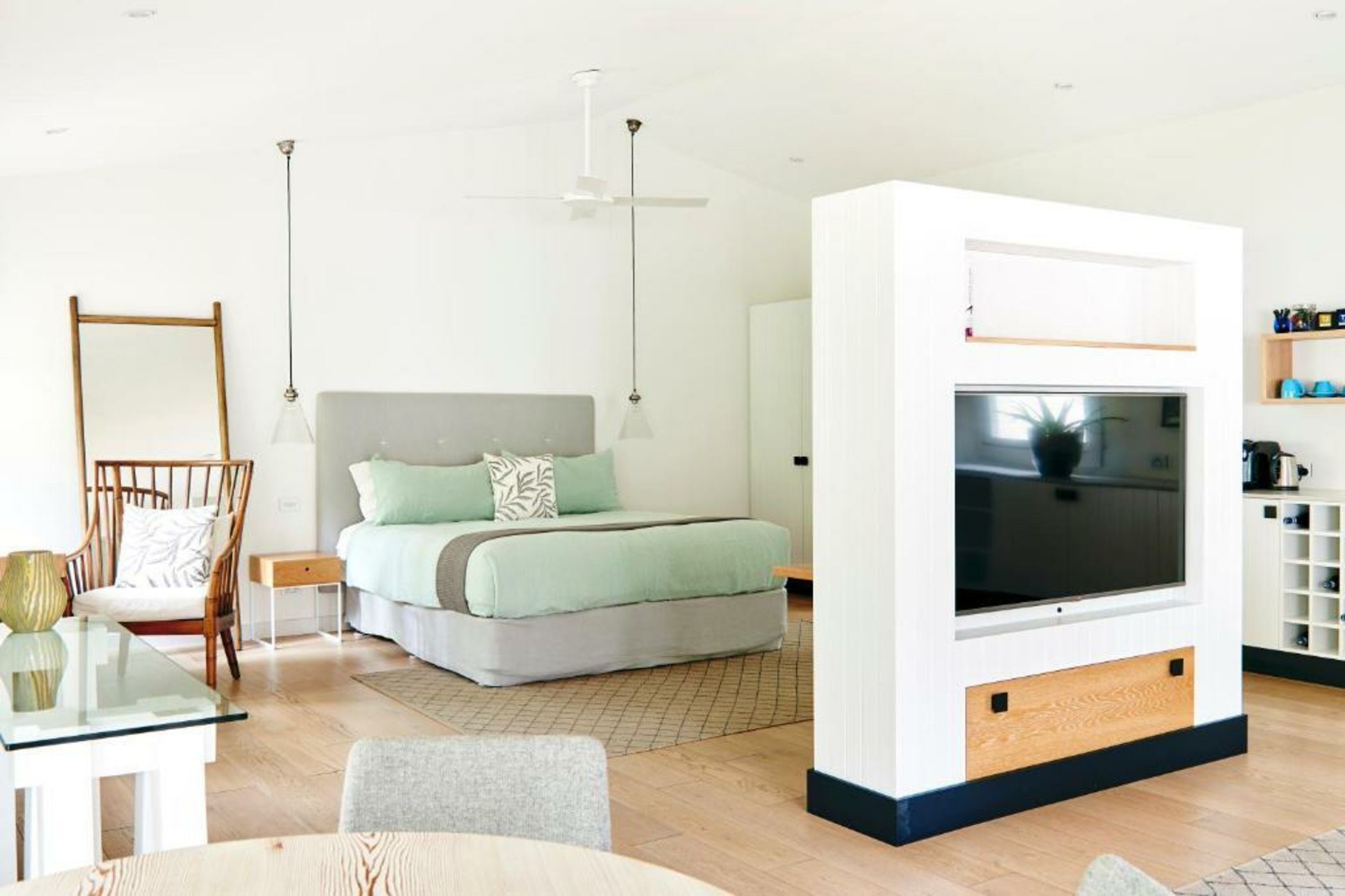 Orpheus Island Lodge