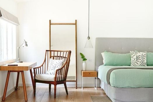 Orpheus Island Lodge