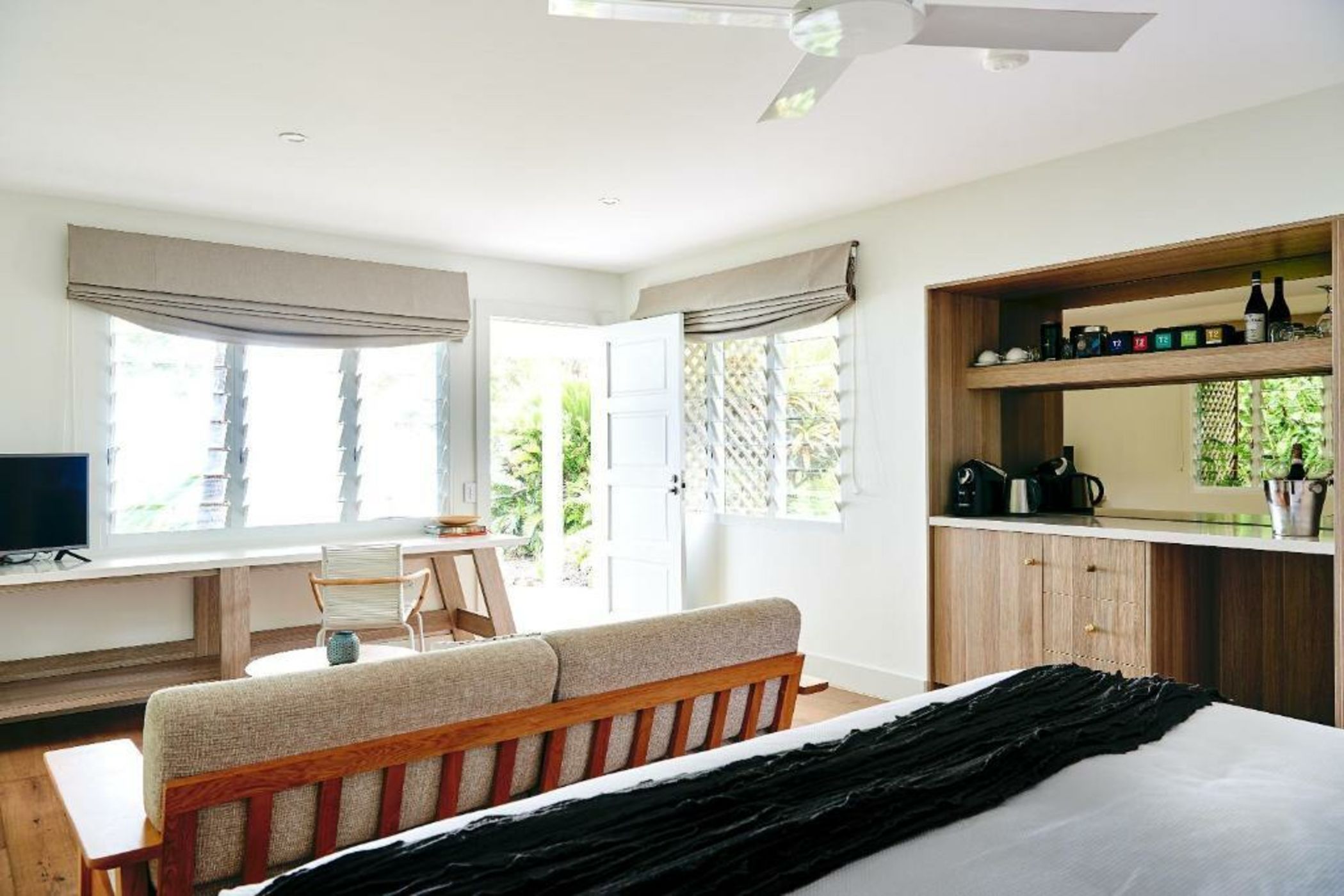Orpheus Island Lodge