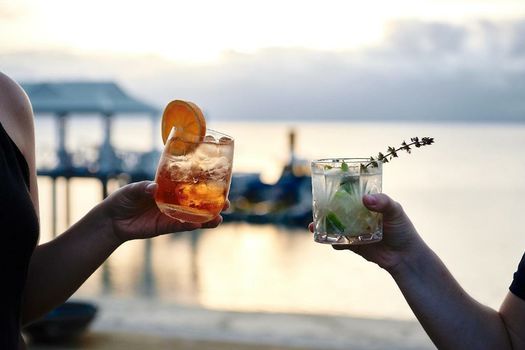Orpheus Island Lodge