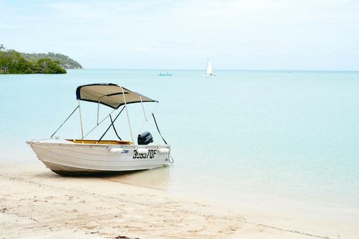 Orpheus Island Lodge