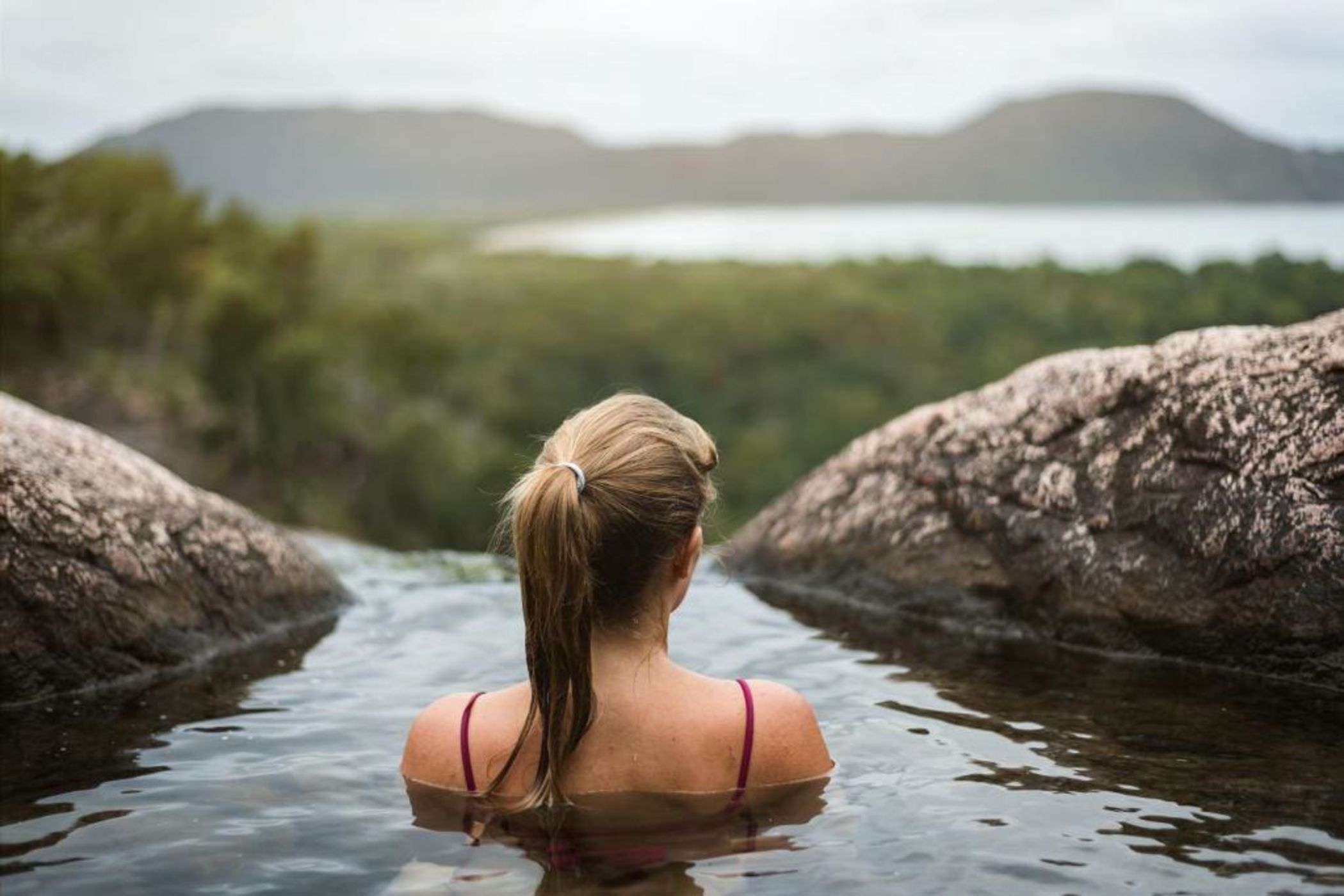 Orpheus Island Lodge