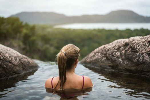 Orpheus Island Lodge