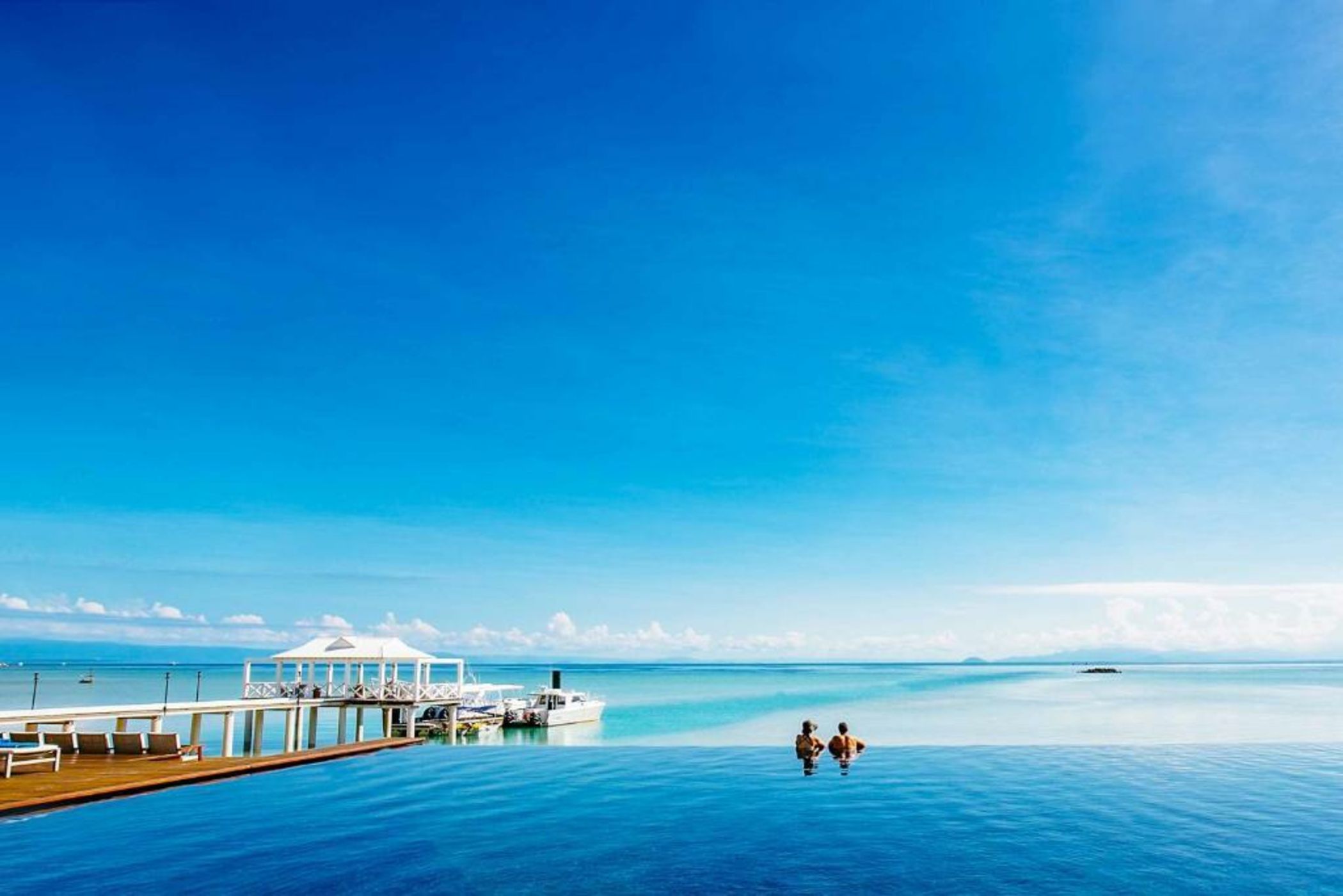 Orpheus Island Lodge