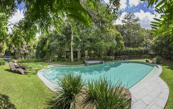 Spicers Tamarind Retreat & Spa