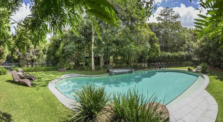 Spicers Tamarind Retreat & Spa