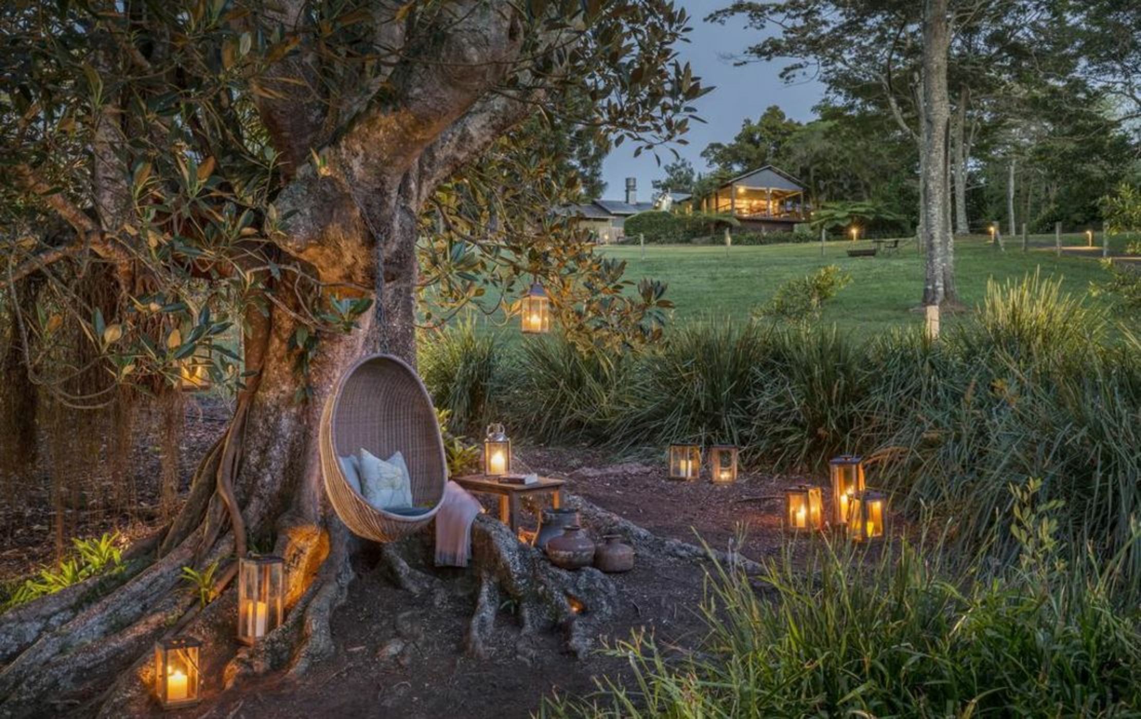 Spicers Tamarind Retreat & Spa