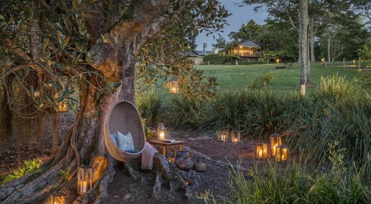 Spicers Tamarind Retreat & Spa