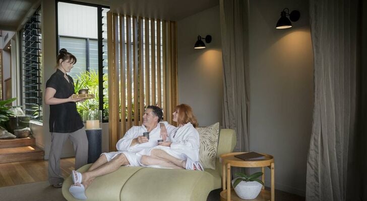 Spicers Tamarind Retreat & Spa