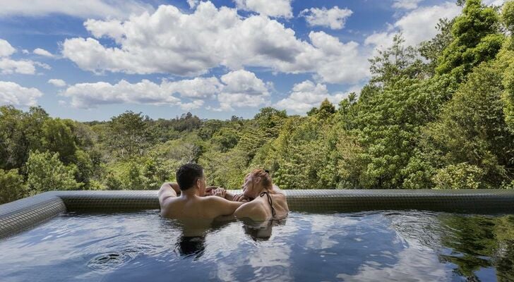 Spicers Tamarind Retreat & Spa