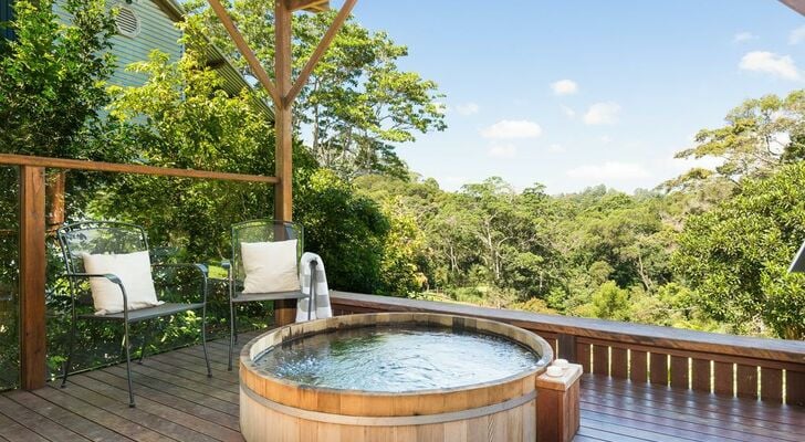 Spicers Tamarind Retreat & Spa