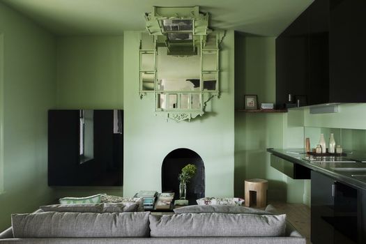 Drift House