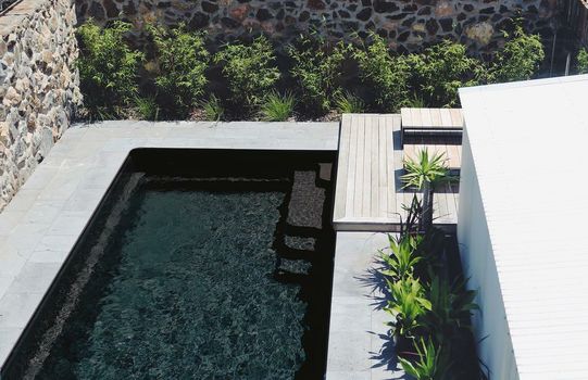 Drift House