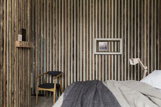 Drift House