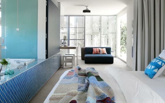 Drift House