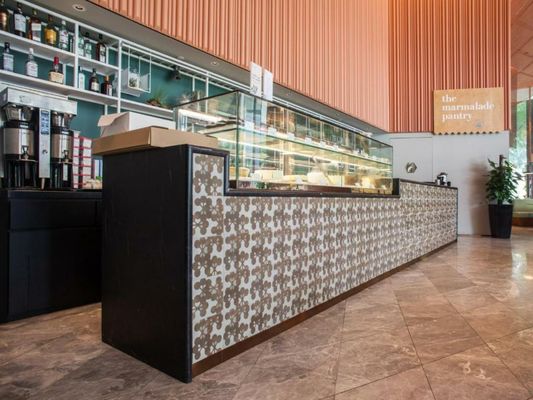 Oasia Hotel Downtown, Singapore by Far East Hospitality