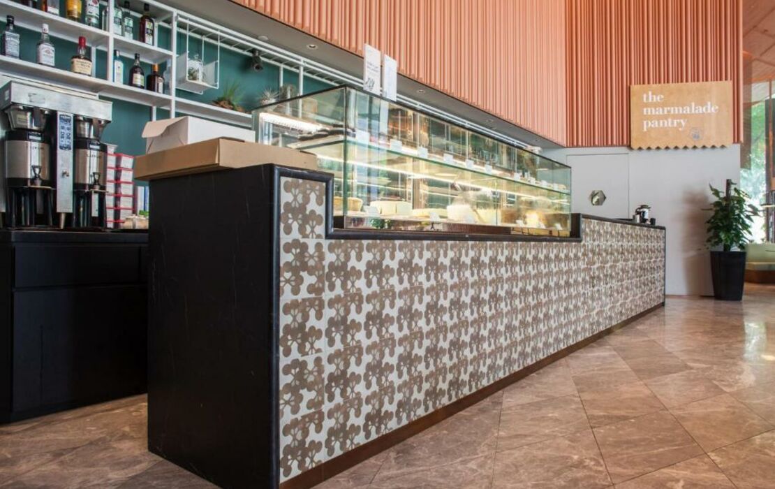 Oasia Hotel Downtown, Singapore by Far East Hospitality