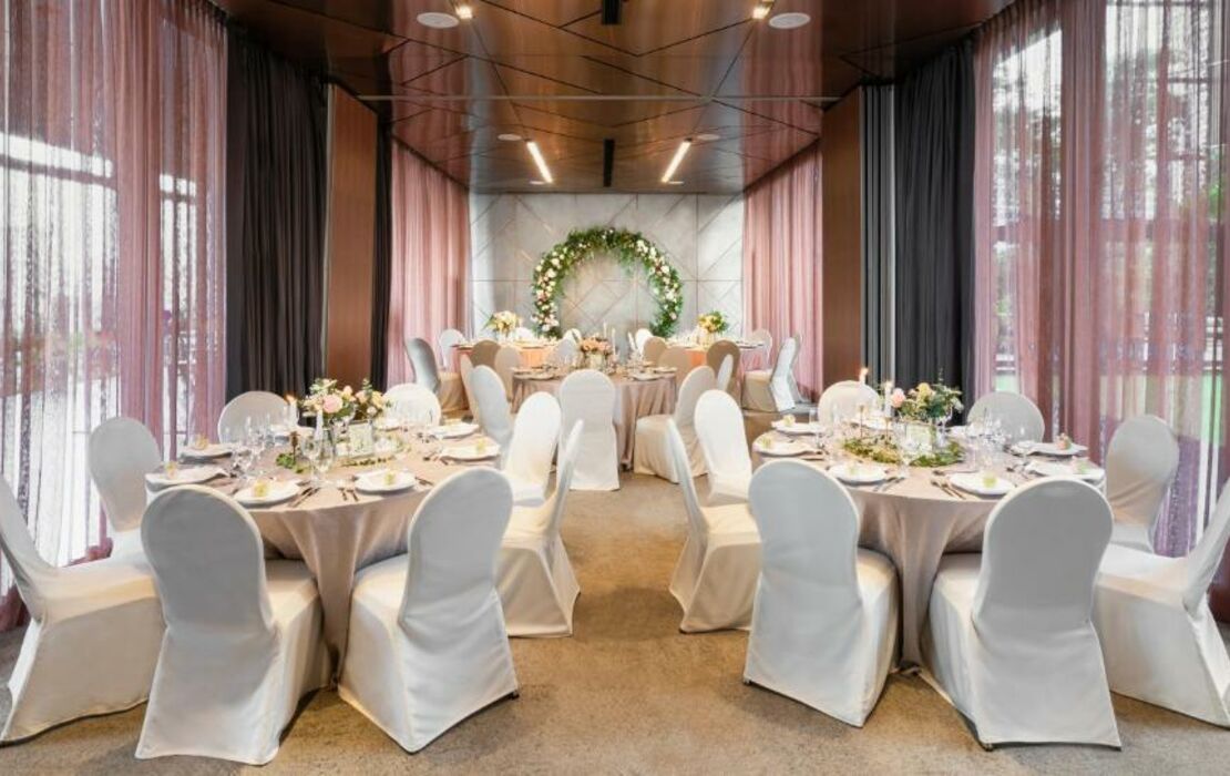 Oasia Hotel Downtown, Singapore by Far East Hospitality