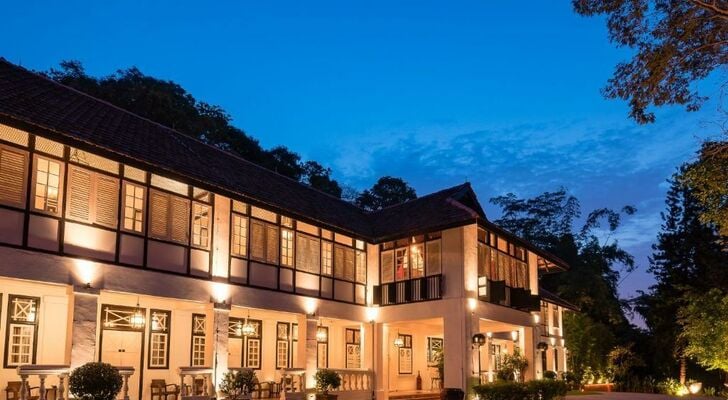 Villa Samadhi Singapore by Samadhi - Adults Only