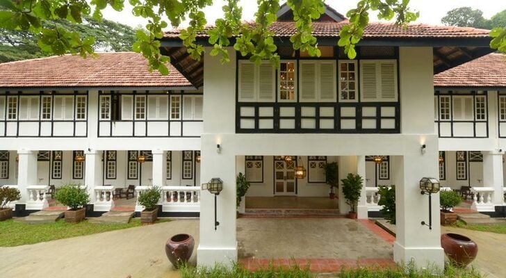 Villa Samadhi Singapore by Samadhi - Adults Only