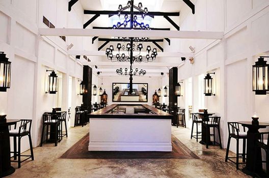 Villa Samadhi Singapore by Samadhi - Adults Only