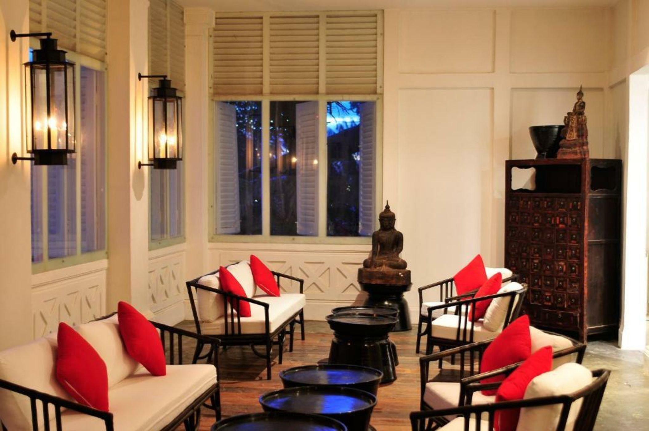 Villa Samadhi Singapore by Samadhi - Adults Only