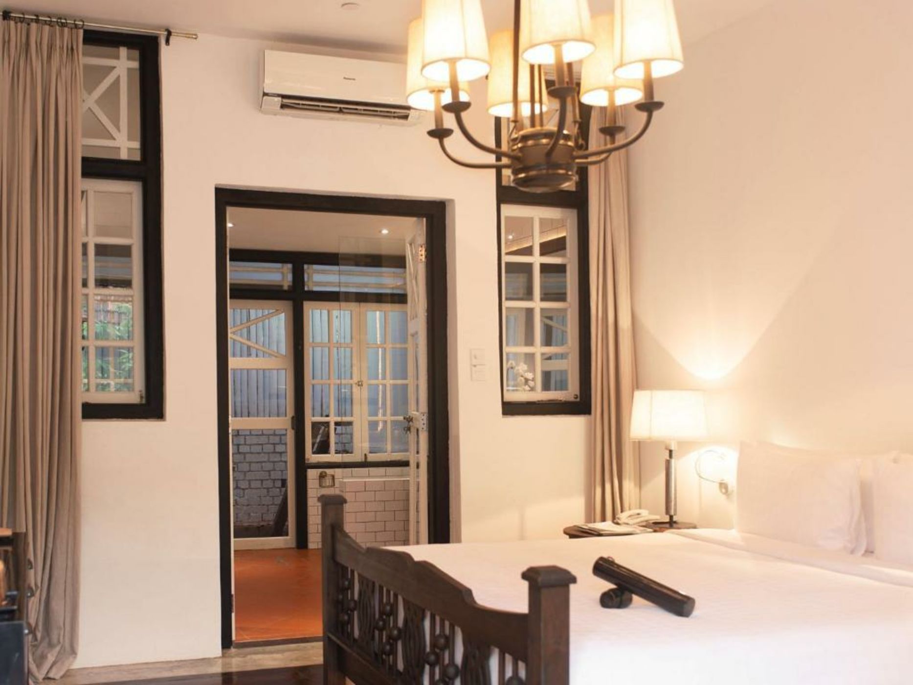 Villa Samadhi Singapore by Samadhi - Adults Only