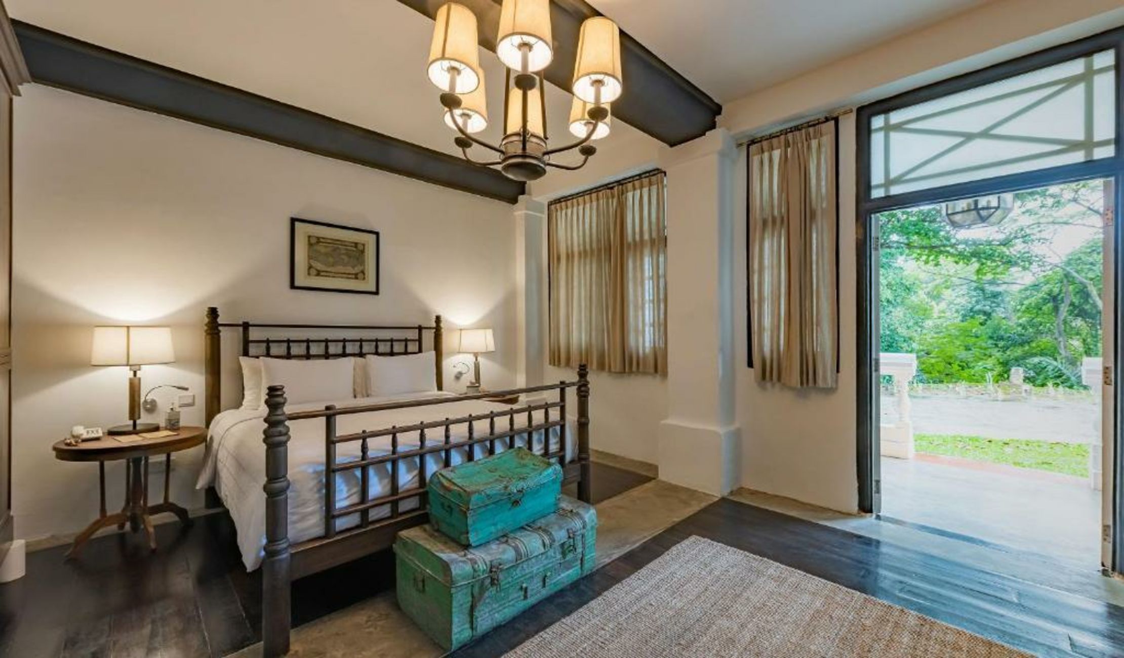 Villa Samadhi Singapore by Samadhi - Adults Only