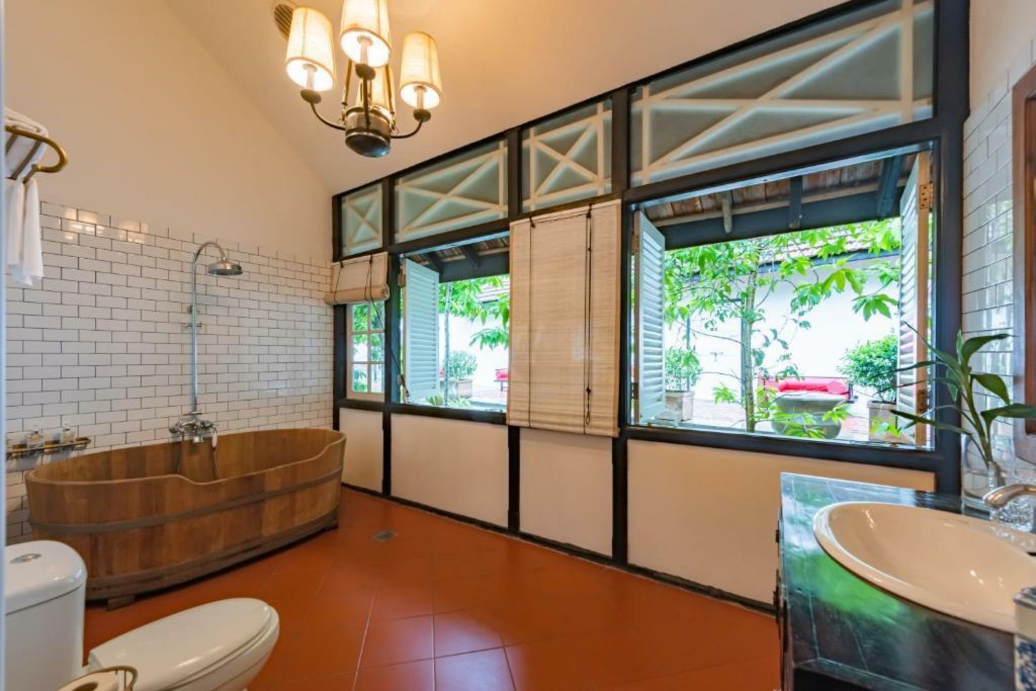 Villa Samadhi Singapore by Samadhi - Adults Only