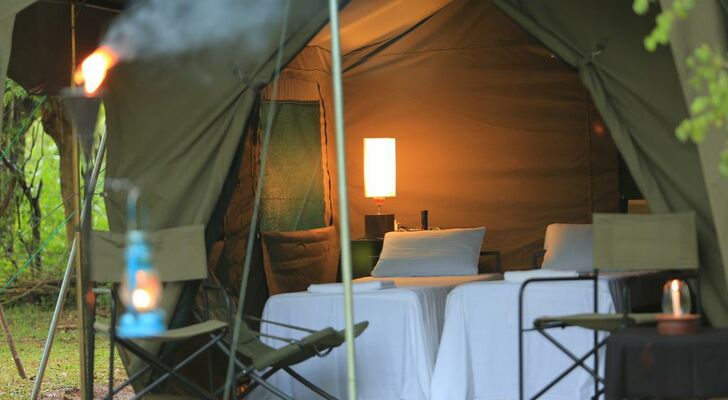 Big Game Camp Yala