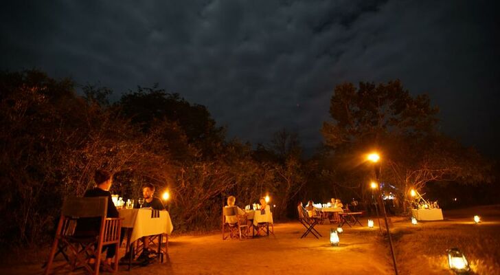 Big Game Camp Yala