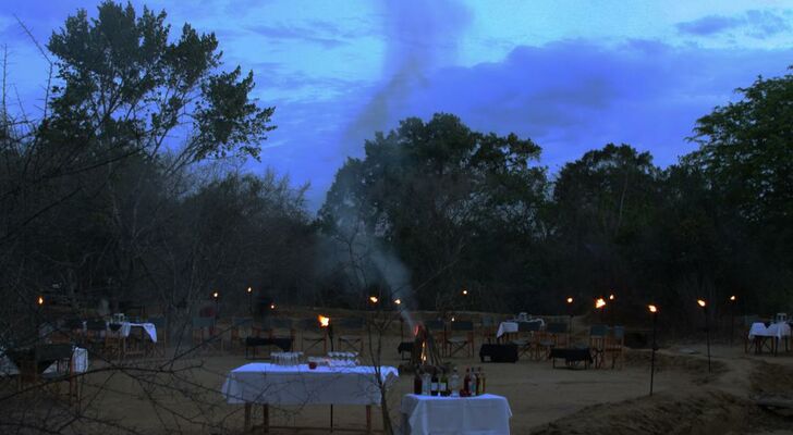 Big Game Camp Yala
