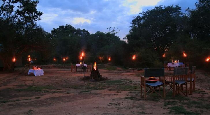 Big Game Camp Yala