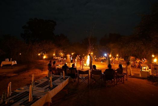 Big Game - Yala by Eco Team