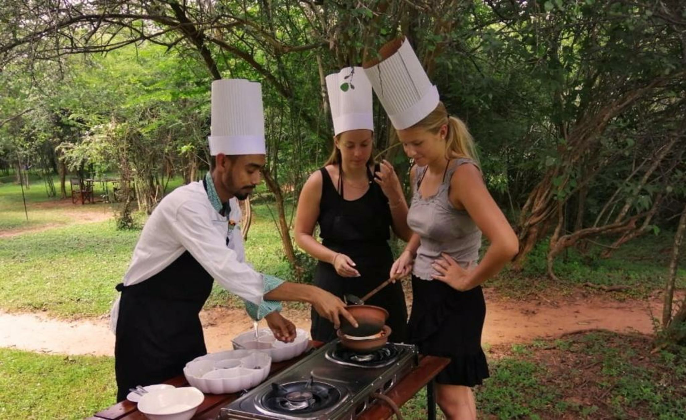 Big Game - Yala by Eco Team